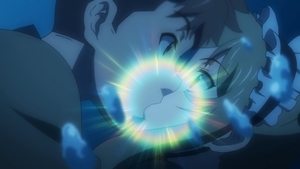 Maken-Ki! Battling Venus Season 1 Episode 4