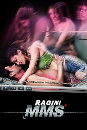 Poster Ragini MMS 2011