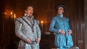 My Lady Jane: 1×1