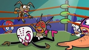 ¡Mucha Lucha!: El regreso de El Maléfico (2005)