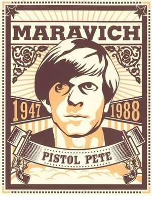 Poster Pistol Pete: The Life and Times of Pete Maravich 2001