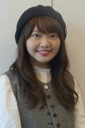 Photo de Miki Yakata