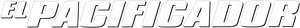 El pacificador — Logos 5