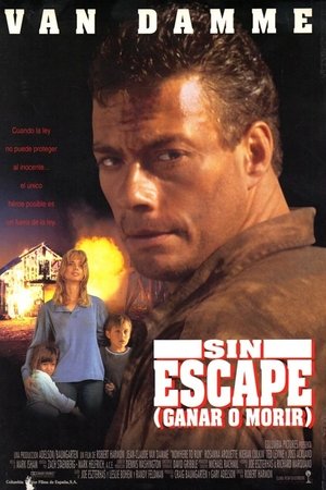 Watch Sin Escape (Ganar o morir) (1993) HD Movie Online Free