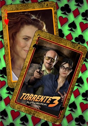 Torrente 3: El protector Torrente 3: El protector