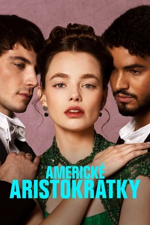 Image Americké aristokratky