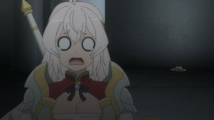 Mugen Gacha Episódio 11