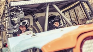 Top Gear: Sezon 24 Odcinek 5