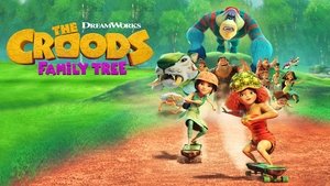 poster The Croods: Family Tree