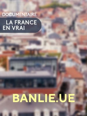 Poster Banlie.ue (2023)