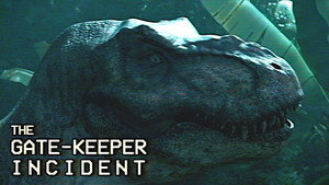 The Gate-Keeper Incident