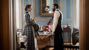 Mercy Street 1×1