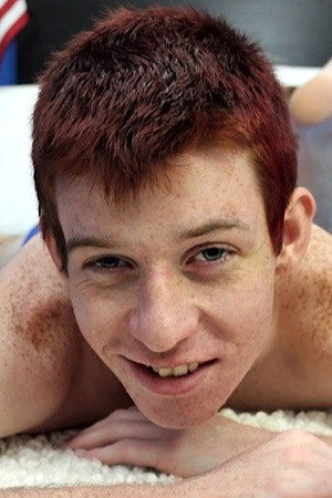 Dennis Pierce portrait