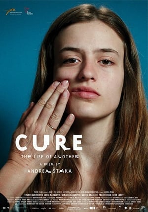 Poster Cure: The Life of Another 2014