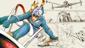 Nausicaä de la Vallée du Vent (Kazeno tani no Naushika)