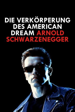 Building Arnold Schwarzenegger