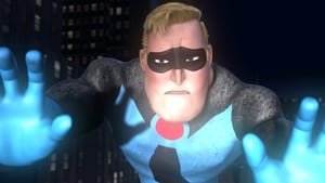 The Incredibles: Os Super-Heróis