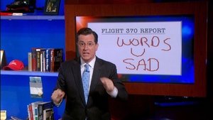 The Colbert Report: 10×98