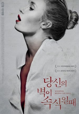 Poster 당신의 벽이 속삭일때 2013