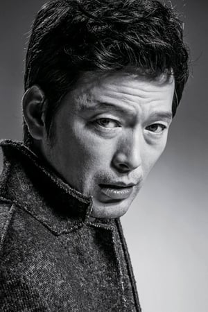 Jung Jae-young isDr. Jung Byeong-ho