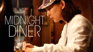 poster Midnight Diner