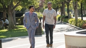 White Famous: 1×3