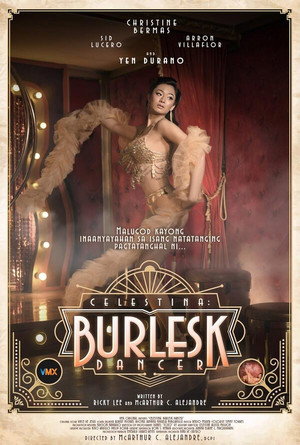 Ver Celestina: Burlesk Dancer online en HD
