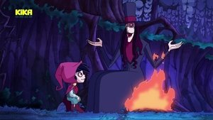 Blood Relatives