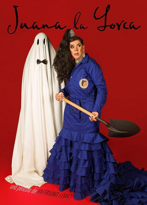 Juana la Lorca 4