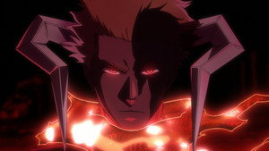 Bleach: Sennen Kessen-hen Cap 45