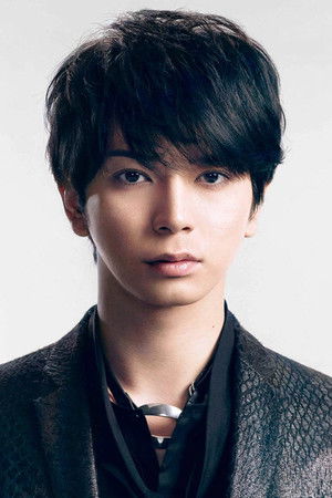 Jun Matsumoto photo
