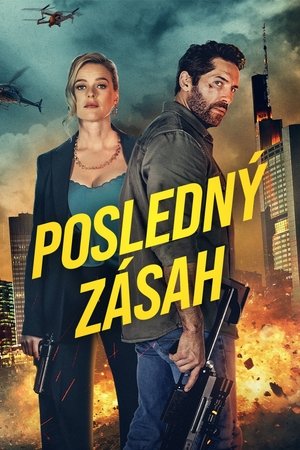 Image Posledný zásah