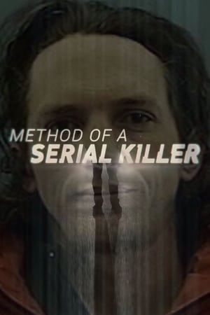 Poster Method of a Serial Killer (2018)