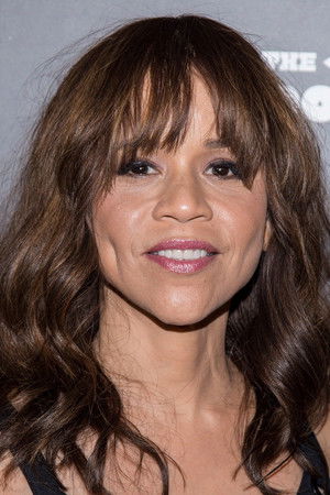 Rosie Perez photo