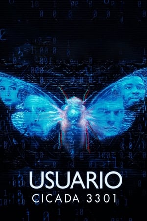 Poster Usuario: Cicada 3301 2021