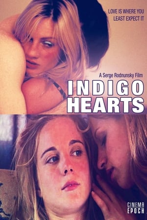 Image Indigo Hearts