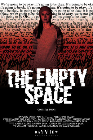 The Empty Space 5