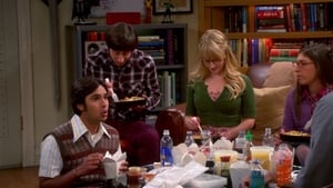 The Big Bang Theory Temporada 7 Capitulo 16