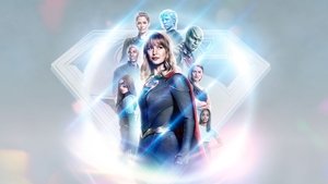 Supergirl (2015) – Television