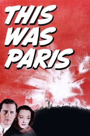 This Was Paris 1942