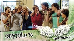 Épisode 76