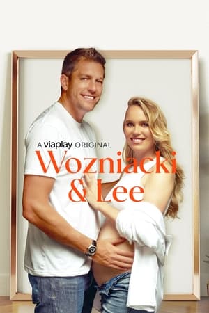 Image Wozniacki and Lee