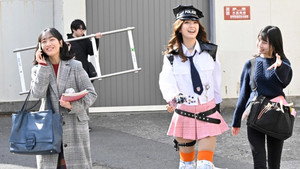 Still from Last Mission-2