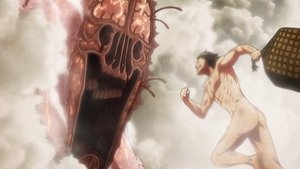 Attack on Titan Season 3 Episode 9