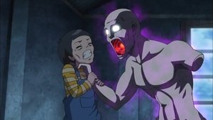 The Haunted House: 1×3