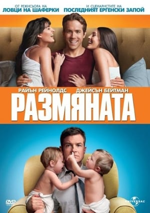 Размяната (2011)