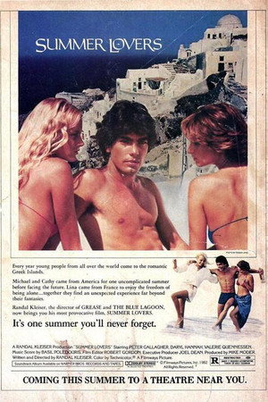 Summer Lovers