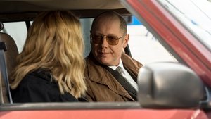 The Blacklist Season 3 Episode 8