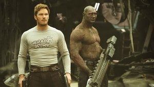 Guardians of the Galaxy Vol. 2 (2017) รวมพันธุ์นักสู้พิทักษ์จักรวาล 2