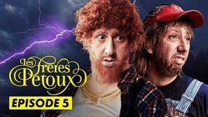 Les Frères Pétoux Saison 1 Episode 5